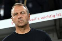 DFB zieht Konsequenzen: Hansi Flick als Trainer freigestellt
