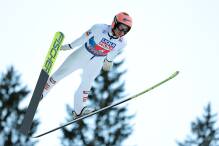 Skispringer in Planica chancenlos - Kraft überragt
