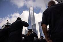 22 Jahre später: USA gedenken Terror vom 11. September
