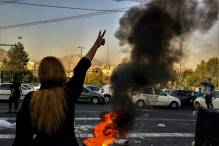 Vor Todestag der Protestikone angespannte Lage im Iran
