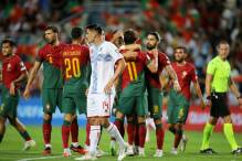 Portugal siegt 9:0 - Kramaric sichert Kroatiens Erfolg
