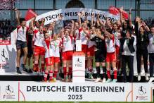 Frauen-Bundesliga startet mit ausländischen WM-Stars
