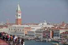 Venedig sehen - und Eintritt zahlen
