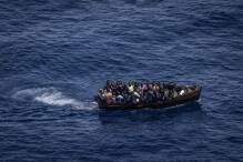 Tausende Bootsmigranten erreichen Lampedusa: Lager überfüllt
