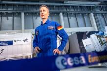 Astronaut Maurer: Europa braucht eigene Raketen
