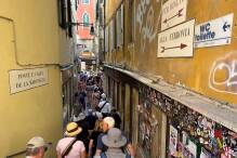 Fünf Euro: Venedig beschließt Eintritt für Tagesbesucher
