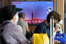 Südkorea: Nordkoreas Militär feuert erneut Raketen ab
