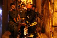 Großbrand in Wohnhaus in Hanoi: Zahlreiche Opfer befürchtet
