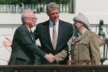 Nahost-Friedensprozess: Vertane Chance seit 30 Jahren?
