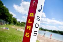 DLRG: Bis Sommer-Ende weniger Badetote als im Vorjahr

