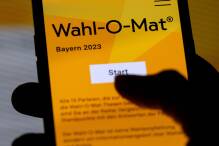 Wen wählen? Online-Tools helfen in Bayern
