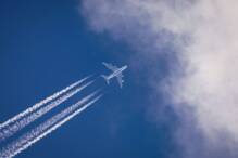 EU will 70 Prozent grüne Treibstoffe für Flugzeuge bis 2050
