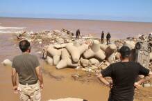 Unwetter in Libyen: Katastrophe in einem maroden Staat
