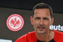 Eintracht reist mit positivem Gefühl nach Bochum
