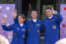 Moskau will Abkommen für ISS-Raumflüge mit USA verlängern
