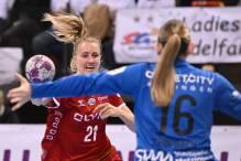 DHB-Pokal der Frauen: Bietigheim und Bensheim im Finale
