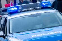 Polizeieinsatz nach Hinweis auf Schüsse in Frankfurt-Höchst
