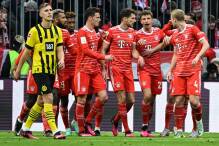 Tuchel triumphiert mit FC Bayern gegen BVB
