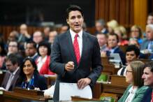 Trudeau beschuldigt Indien des Mordes an Staatsbürger
