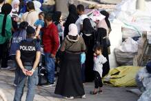 EVP-Chef: «Europa de facto in einer neuen Migrationskrise»
