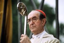 Kirche prüft Missbrauchsvorwurf gegen verstorbenen Kardinal
