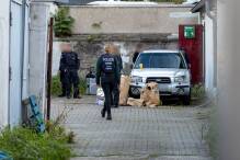 Großeinsatz gegen Drogenkriminalität in NRW - Festnahmen 
