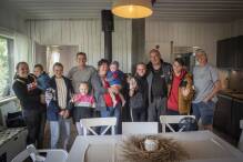 That’s WHYnheim schafft neues Zuhause für lettische Familie 