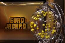 Eurojackpot geknackt: Lottospieler gewinnt 66 Millionen Euro
