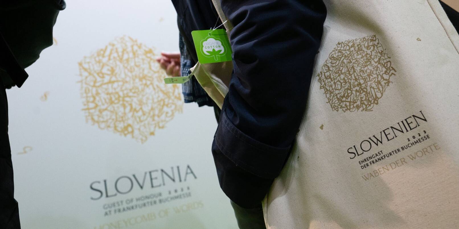 Slowenien wird Ehrengast der diesjährigen Buchmesse in Frankfurt.
