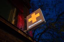 29-Jähriger in Heppenheim von Auto erfasst: Krankenhaus
