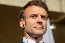 Die Ruhe trügt: Macron nach Ausschreitungen unter Druck
