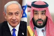 Saudi-Arabien und Israel nähern sich an
