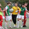 Kreisoberliga: FC Fürth erwartet hitziges Spiel gegen ET Bürstadt 