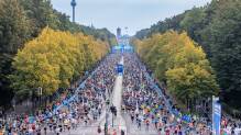 Letzte Generation: «Wir unterbrechen den Berlin-Marathon»

