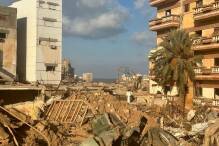 Nach der Katastrophe in Libyen: Gewaltige Herausforderungen
