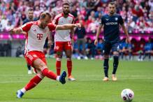 FC Bayern deklassiert Bochum - BVB siegt dank Reus

