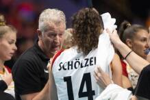 Direkte Olympia-Quali verpasst: Volleyballerinnen ernüchtert
