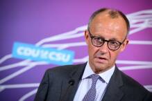 CDU-Chef Merz: Zusammenarbeit mit AfD «unvorstellbar»
