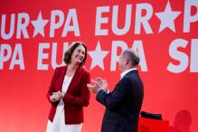 Barley soll SPD in Europawahl führen
