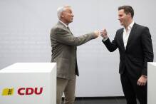 Strobl verzichtet auf CDU-Vorsitz in Baden-Württemberg
