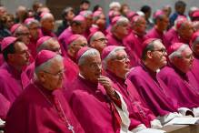Deutsche Bischöfe setzen ihre Herbstvollversammlung fort
