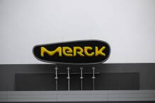 Merck-Konzern eröffnet zwei neue mRNA-Produktionsstätten
