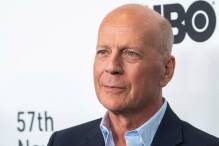 Bruce Willis' Ehefrau spricht über Demenz des Stars
