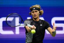 Olympiasieger Zverev gewinnt 21. ATP-Titel
