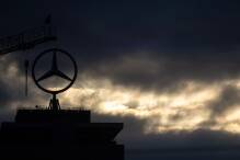 Diesel-Skandal ohne Ende: Investoren klagen gegen Mercedes
