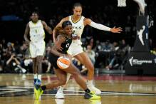 Wings um Satou Sabally verlieren in WNBA-Playoffs erneut
