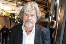 Nach Messners Titelverlust: Kein Ende im Gipfelstreit 

