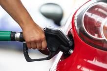 Spritpreise sinken - Diesel kaum noch billiger als E10
