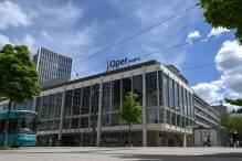 Oper Frankfurt erneut «Opernhaus des Jahres»
