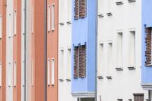 Wohnungsmieten für Studierende in Frankfurt am teuersten
